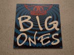 Aerosmith - The big ones - 1st EU pressing - 2 x LP Album, Nieuw in verpakking