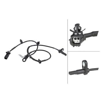 ABS Sensor Vooras rechts Suzuki Vitara – Mega Korting, Verzenden, Nieuw, Suzuki