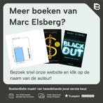 Blackout 9781784161897 Marc Elsberg, Boeken, Verzenden, Gelezen, Marc Elsberg