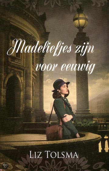 Madeliefjes zijn voor eeuwig - Liz Tolsma 9789064512124, Verzenden, Zo goed als nieuw, Liz Tolsma