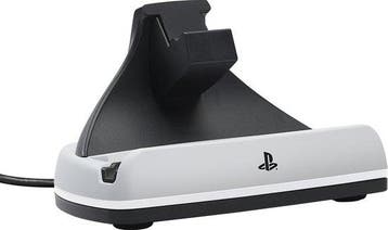 PowerA Oplaadstation voor PlayStation Portal™ Remote Playe, Verzenden, Nieuw