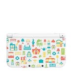 New Nintendo 3DS XL Happy Home Designer Edition (Nette St..., Spelcomputers en Games, Spelcomputers | Nintendo 2DS en 3DS, Ophalen of Verzenden