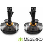 Thrustmaster T-16000M FCS Space Sim Duo, Computers en Software, Verzenden, Nieuw