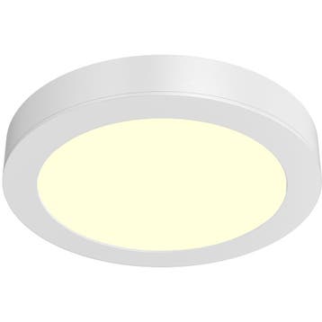 LED Downlight Opbouwspot 6 Stuks - Brinton Thin - 18W 1760lm, Kunststof, Nieuw, Overige fittingen, Ophalen of Verzenden