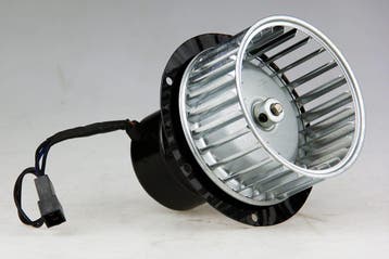 Kachelmotor 12 Volt Volvo Katterug en Duett, Ophalen of Verzenden, Nieuw