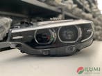 BMW 4 F32 F36 LIFT LCI VOLL LED KOPLAMP LINKS KPL  7476, Verzenden, Gebruikt, BMW