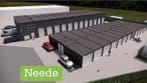 TE HUUR: Multifunctionele Bedrijfsunits in Neede, Gelderland