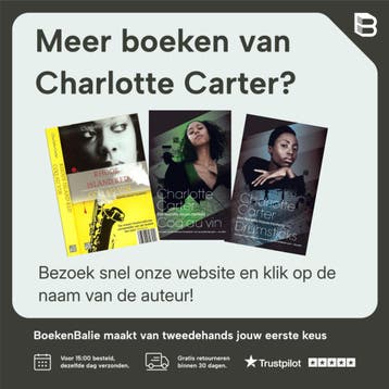 Rhode Island red / Nanette Hayes mysterie / 1 9789048804726, Verzenden, Zo goed als nieuw, Charlotte Carter