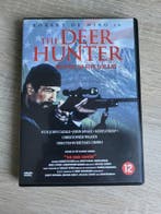 DVD - The Deer Hunter, Vanaf 12 jaar, Verzenden, Gebruikt, Oorlog