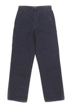 Vans Broek in maat 28 Zwart, Vans, Verzenden, Zo goed als nieuw, Zwart