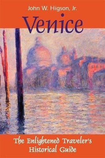 Venice - Jack Higson 9780971955219, Verzenden, Gelezen, Jack Higson
