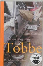 Tobbe 9789000035526 Mikael Engström, Verzenden, Gelezen, Mikael Engström