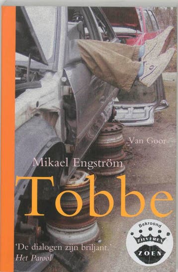 Tobbe 9789000035526 Mikael Engström, Verzenden, Gelezen, Mikael Engström