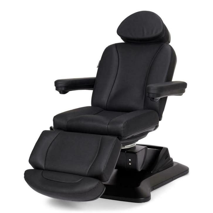 Behandelstoel | elektrisch 4 motor | draaibaar | Reeve, Witgoed en Apparatuur, Persoonlijke-verzorgingsapparatuur, Overige typen