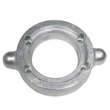 Ring Anode voor Yanmar Saildrive, Ophalen of Verzenden, Nieuw, Zeilboot of Motorboot
