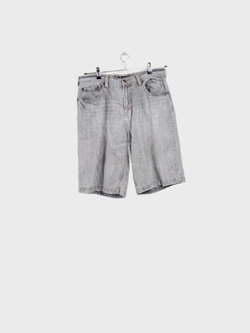 Jacks Surfboards Korte broeken Dames maat 30 Light Grey, Ophalen of Verzenden, Nieuw