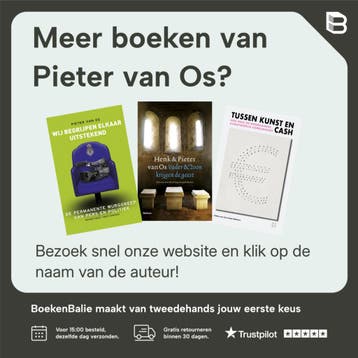 Liever dier dan mens - Pieter van Os 9789044636710, Verzenden, Gelezen, Pieter van Os