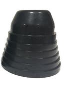 Universele stofkap koplamp 70/75/80/85/90/95/100mm, Verzenden, Nieuw
