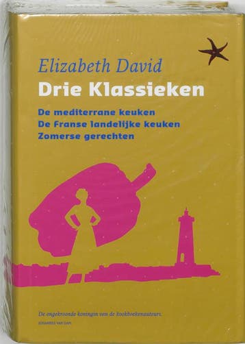 Drie klassieken - E. David 9789077455210, Boeken, Verzenden, Gelezen, E. David