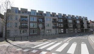 Te huur: Appartement Nieuwendijk in Geldrop, Noord-Brabant, Geldrop, Appartement