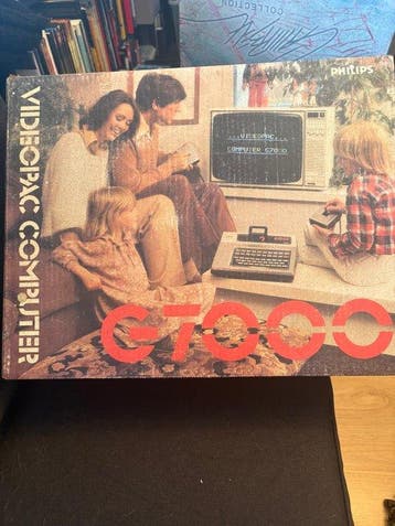 Philips G7000 - Computer (1) - In originele verpakking, Nieuw