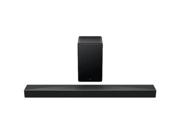 Tcl -   Soundbar Dark Titanium, Audio, Tv en Foto, Luidsprekers, Verzenden, Nieuw, Center speaker, Overige merken