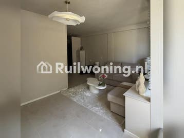 2-kamer flat in Nieuwegein, 42m², beschikbaar voor ruil