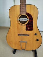 Egmond - Vintage Egmond Ranger XII (12-snaar) - Jaren 60 -, Muziek en Instrumenten, Nieuw