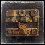 Blood, Sweat & Tears - Greatest Hits - Sealed Reel-To-Reel, Nieuw in verpakking