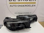 OPEL CORSA F FACELIFT LED KOPLAMPEN 9868999680 9869000080, Ophalen, Gebruikt, Opel