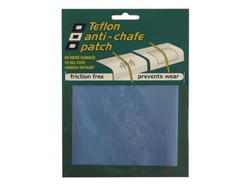 Teflon Anti-Chafe Patch, Watersport en Boten, Ophalen of Verzenden, Nieuw, Zeilboot of Motorboot