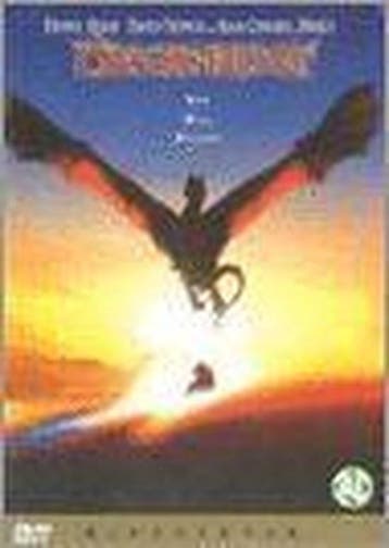 Dragonheart DVD, Verzenden, Nieuw in verpakking, Fantasy