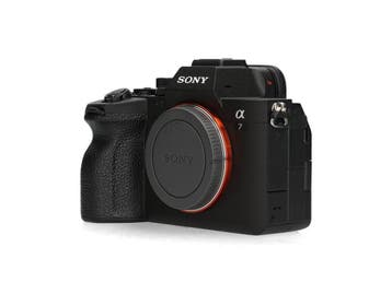 Sony A7 IV - <28.000 kliks - 2 jaar garantie, Ophalen of Verzenden, Zo goed als nieuw, Sony