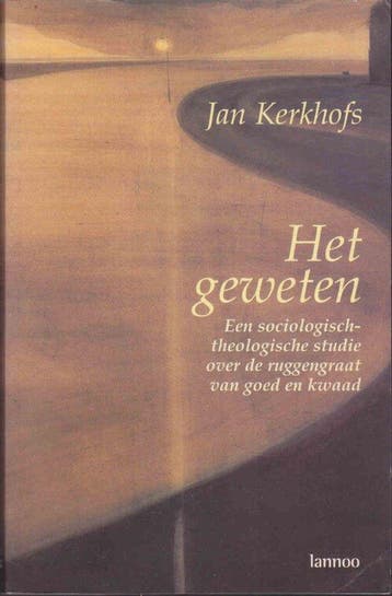 Geweten, Ophalen of Verzenden, Nieuw