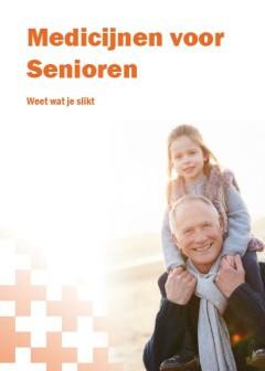 Medicijnen voor senioren - Jan Van Ingen Schenau, Verzenden, Gelezen, Jan Van Ingen Schenau