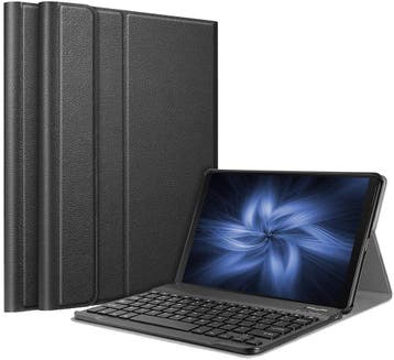 Hoes met toetsenbord Samsung Galaxy Tab S6 Lite, Verzenden, Nieuw