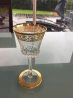 St. Louis - Wijnglas (6) - thistel - Kristal