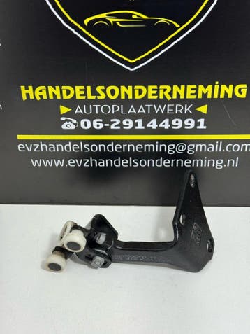 Mercedes Sprinter schuifdeur rol rechts bj.2022 A9107605700, Auto-onderdelen, Gebruikt, Rechts, Mercedes-Benz