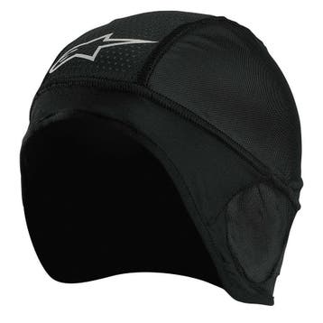 Skull Cap Beanie Alpinestars, Verzenden, Nieuw met kaartje