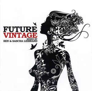 cd - Ben - Future Vintage, Verzenden, Zo goed als nieuw