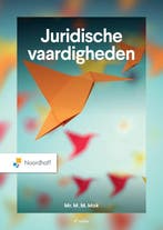 Juridische vaardigheden, 9789001047405, Boeken, Verzenden, Zo goed als nieuw, HBO