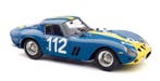 CMC 1:18 - Modelauto - Ferrari 250 GTO - Targa Florio 1964 -, Nieuw