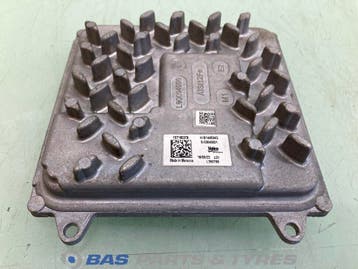 Koplamp controller DAF 2318519, Ophalen, Gebruikt, DAF, Verlichting