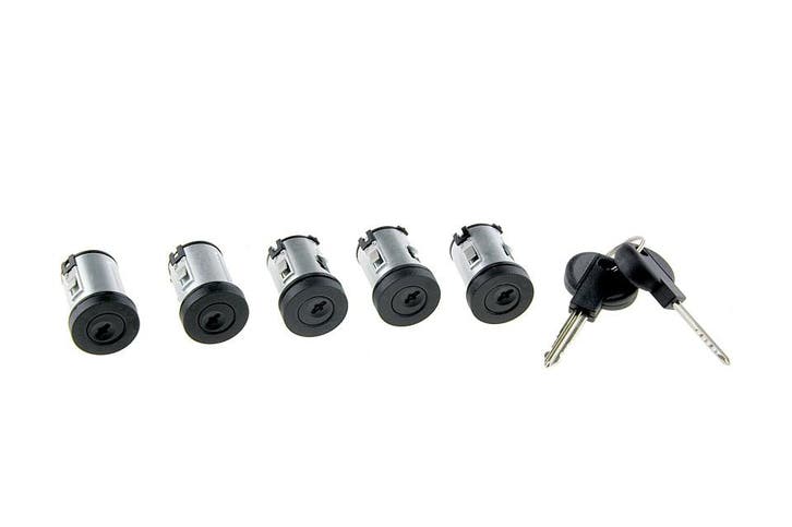 Slotcilinderset Links, Auto-onderdelen, Overige Auto-onderdelen, Nieuw, Verzenden