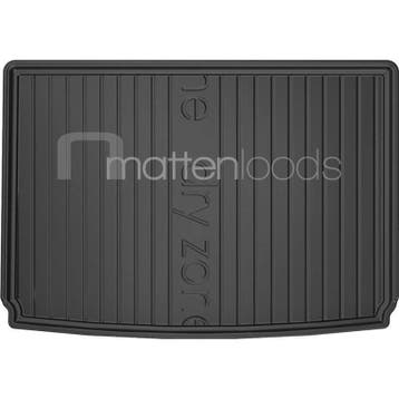 All Weather kofferbakmat Fiat 500L Trekking middelste vloer, Ophalen of Verzenden, Nieuw