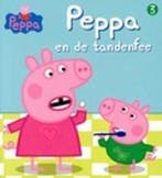 Peppa en de tandenfee 9789047800163 Neville Astley, Verzenden, Gelezen, Neville Astley