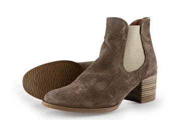 Tamaris Chelsea boots in maat 38 Overig, Tamaris, Overige kleuren, Verzenden, Overige typen