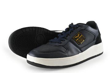 PME Legend Sneakers in maat 42 Zwart, Verzenden, Zwart, PME Legend, Sneakers of Gympen
