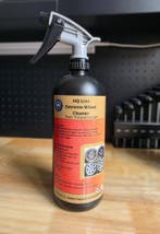 Velgen reiniger, Ophalen of Verzenden