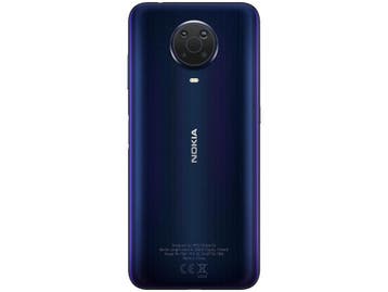 Nokia G20 - Blauw - 64 GB - Dubbele fysieke simkaart, Verzenden, Nieuw